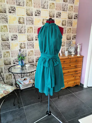 Pracownia krawiecka Meggan